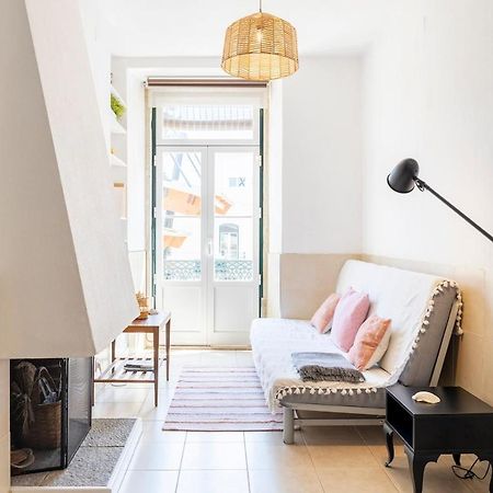 Best Location Duplex Setúbal Dış mekan fotoğraf