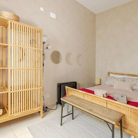 Best Location Duplex Setúbal Dış mekan fotoğraf