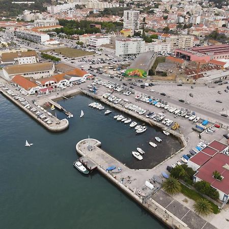 Best Location Duplex Setúbal Dış mekan fotoğraf