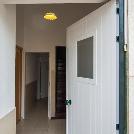 Duplexdubocage Daire Setúbal Dış mekan fotoğraf