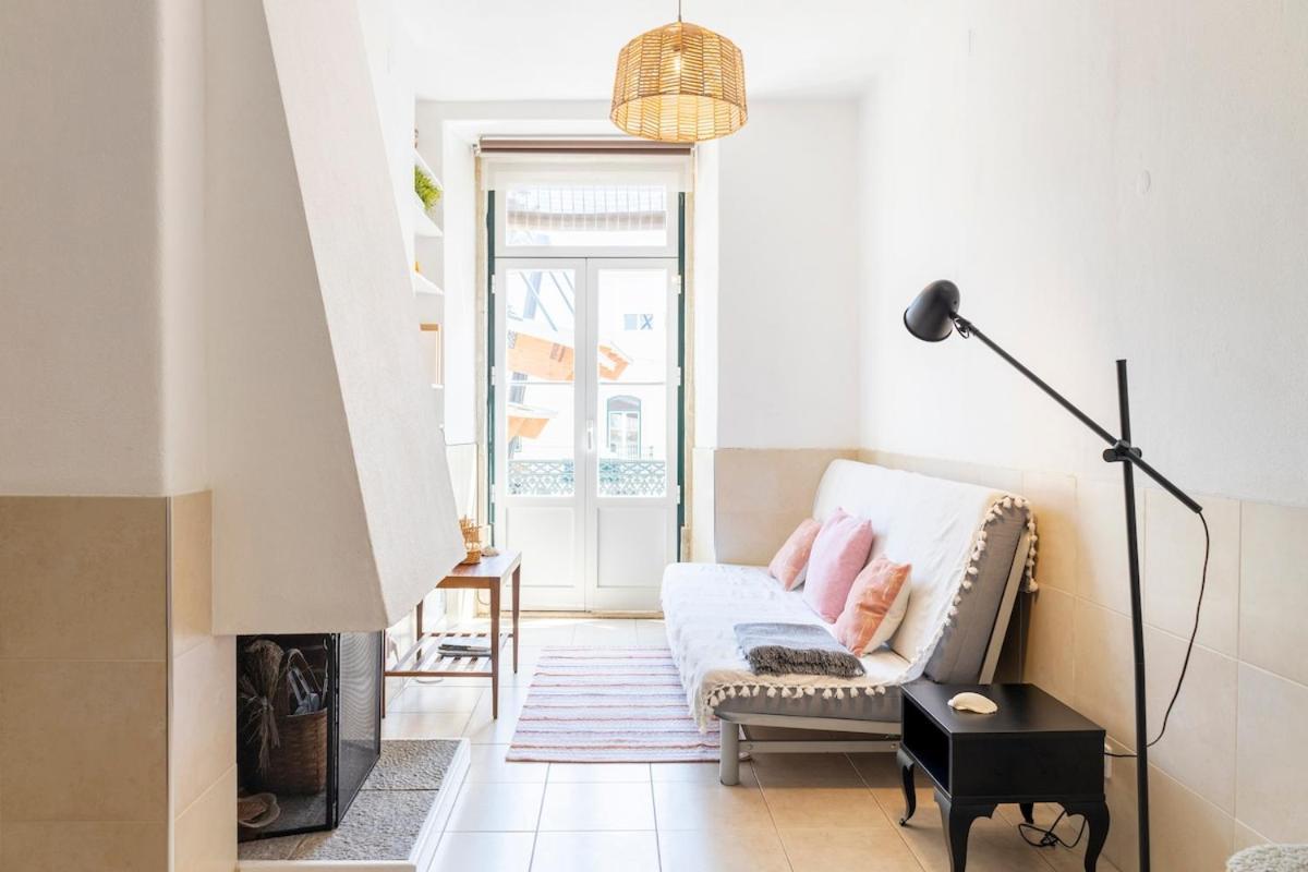 Best Location Duplex Setúbal Dış mekan fotoğraf