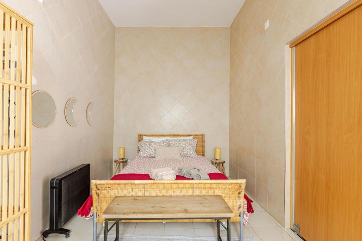 Best Location Duplex Setúbal Dış mekan fotoğraf