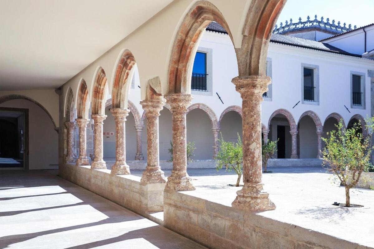Duplexdubocage Setúbal Dış mekan fotoğraf