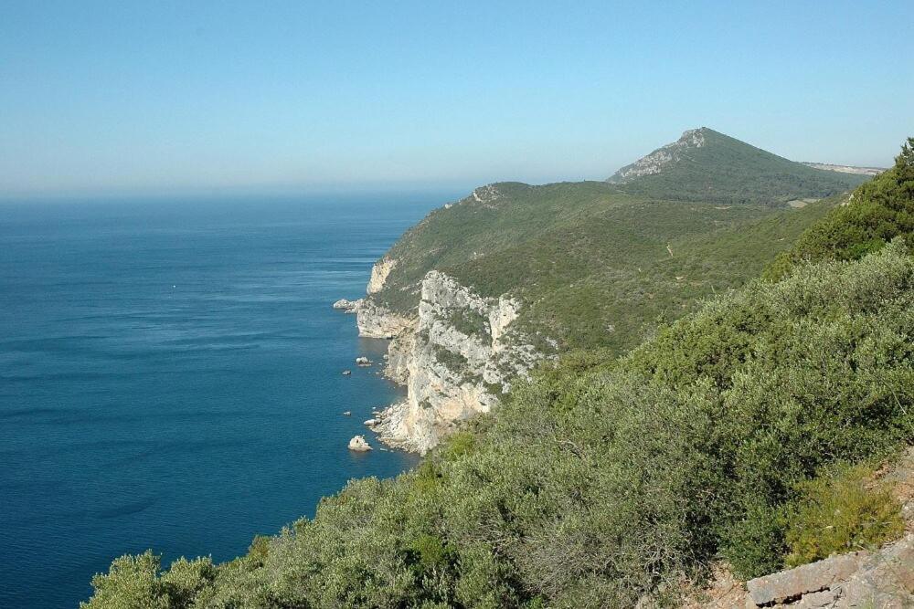 Best Location Duplex Setúbal Dış mekan fotoğraf