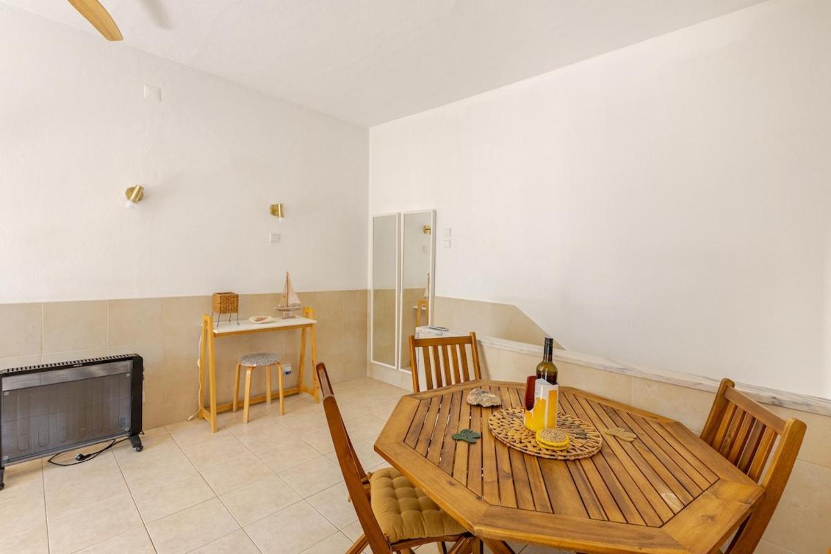 Best Location Duplex Setúbal Dış mekan fotoğraf