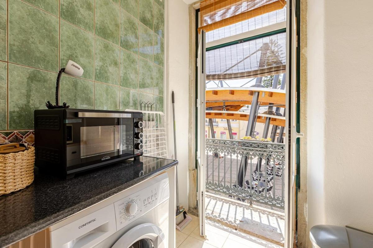 Duplexdubocage Setúbal Dış mekan fotoğraf