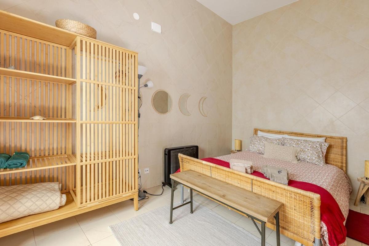 Duplexdubocage Setúbal Dış mekan fotoğraf