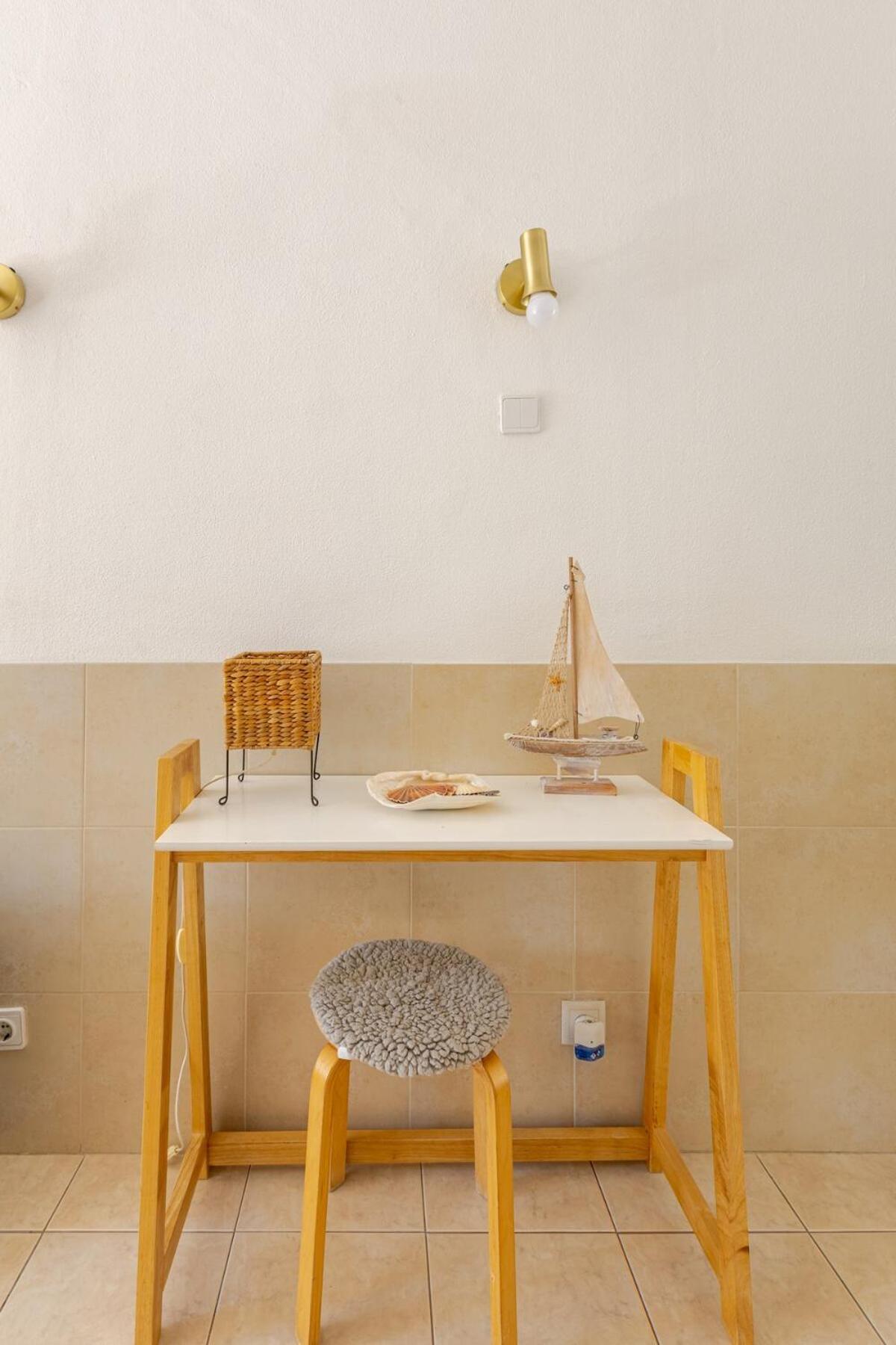 Duplexdubocage Setúbal Dış mekan fotoğraf