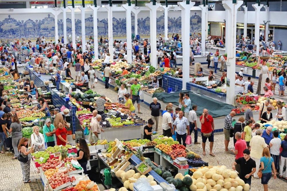 Duplexdubocage Setúbal Dış mekan fotoğraf