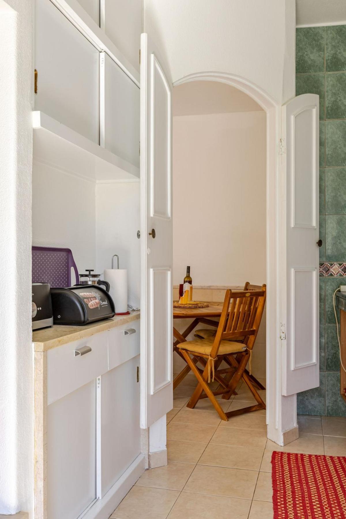 Duplexdubocage Setúbal Dış mekan fotoğraf