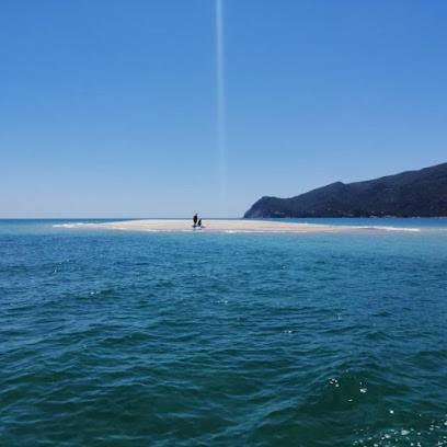 Duplexdubocage Setúbal Dış mekan fotoğraf