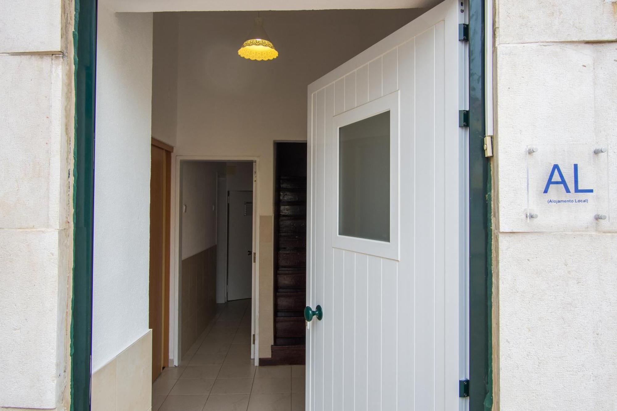 Duplexdubocage Setúbal Dış mekan fotoğraf