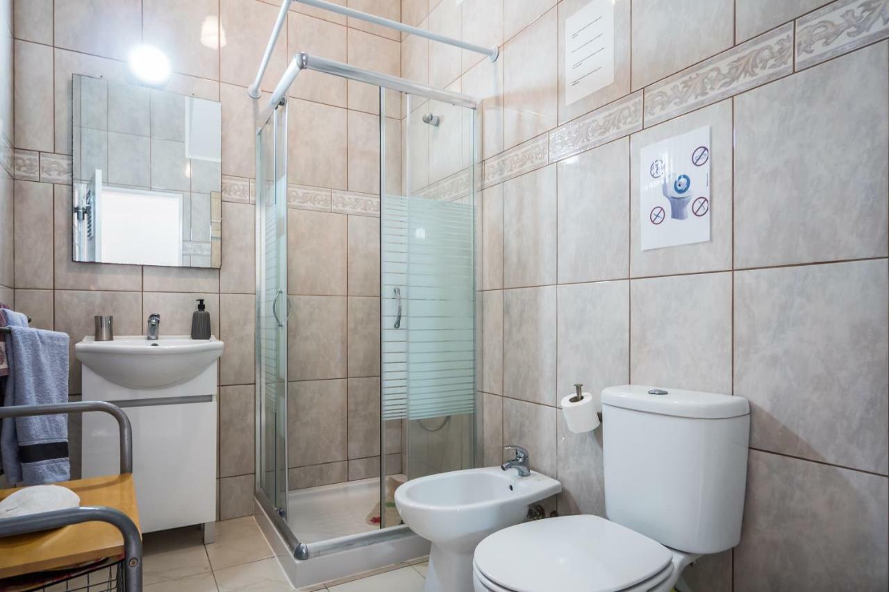 Best Location Duplex Setúbal Dış mekan fotoğraf