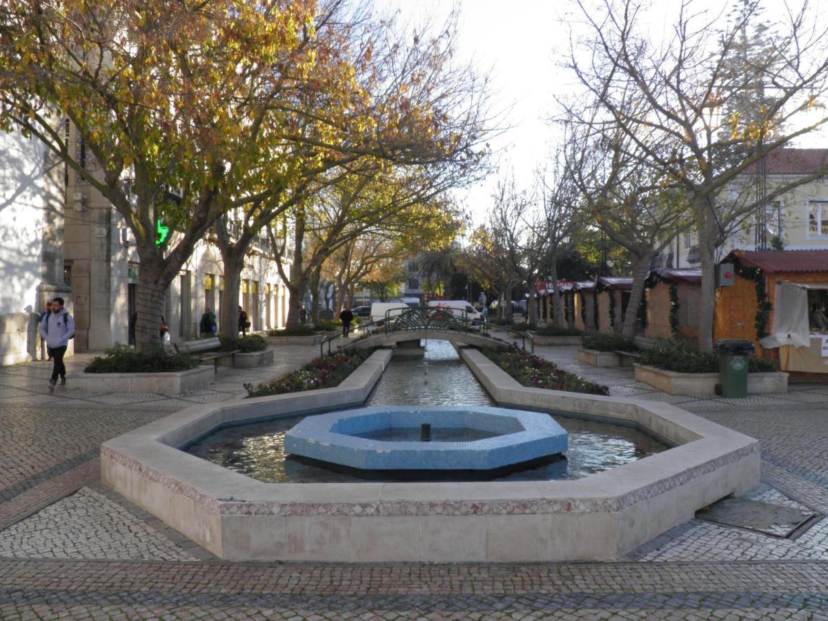 Duplexdubocage Setúbal Dış mekan fotoğraf